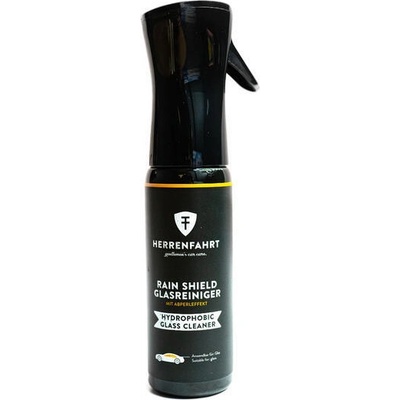 Herrenfahrt Hydrophobic Glass Cleaner 300 ml