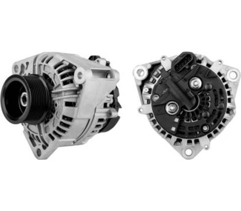 Alternátor MAHLE MG 792