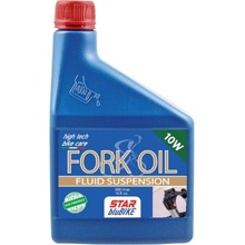 Star BluBike Fork Oil 10W 500 ml