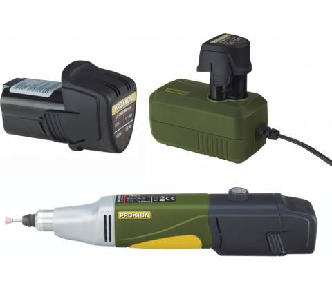 Proxxon IBS/A set 29800