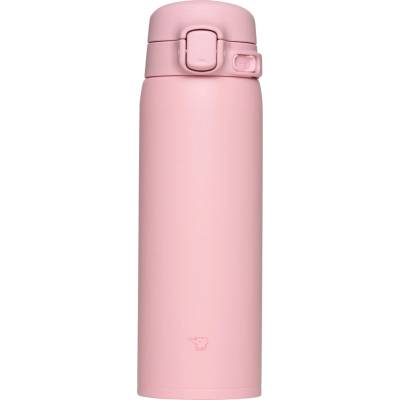 Zojirushi termohrnek SU BA48 PM 480 ml růžový