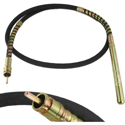 Mar-Pol hadica do vibrátoru 4m rýchlospojka M79534