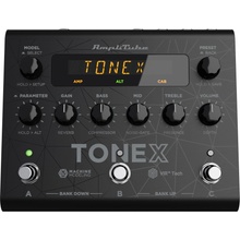 IK Multimedia AmpliTube Tonex Pedal