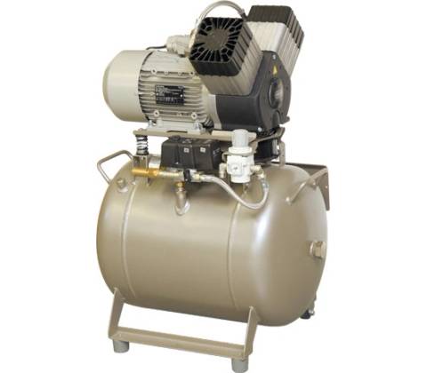 Ekom DK50 2V/50S