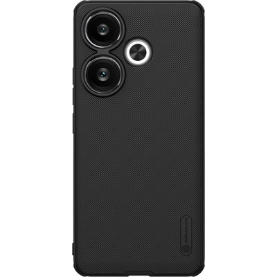 Nillkin Super Frosted PRO pro Poco F6 Black