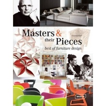 Master and their Pieces best of furniture design