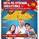 Knihy Diéta pri zvýšenom cholesterole a iných poruchách metabolizmu tukov