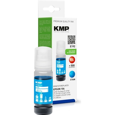Atrament KMP Epson T00P2 - kompatibilný