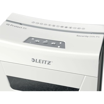 Image 1 of Leitz IQ Protect 8X (E80910000)