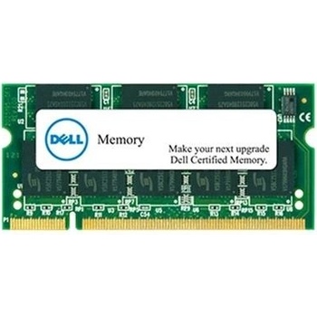 Dell SODIMM DDR3L 8GB 1600MHz A7022339