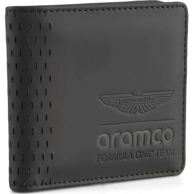 Puma ASTON MARTIN F1 TEAM Čierna