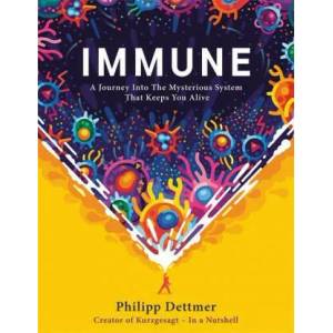Immune (ISBN: 9781529360684)