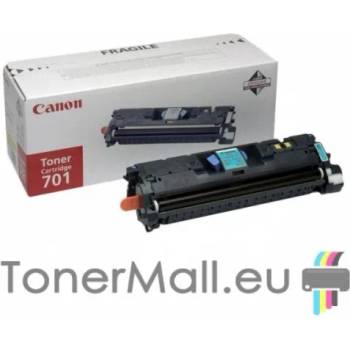 Image 1 of Canon Оригинална тонер касета CANON EP-701C (Cyan) 9286A003BA
