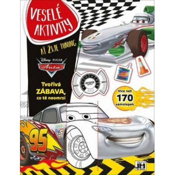 Auta Veselé aktivity