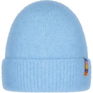 Barts Детска зимна шапка (beanie) Barts Kid's Fhearna Beanie - Light Blue - размер 53-55 cm (904-7180-0312)