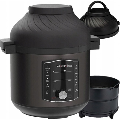 Instant Pot Pro Crisp & Air Fryer 8 – Zboží Mobilmania