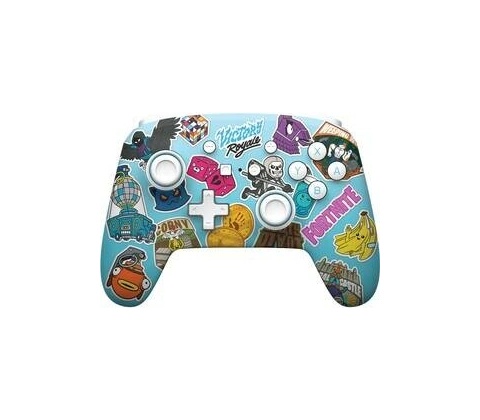PowerA Enhanced Wireless Controller Nintendo Switch NSGP0290-01