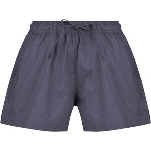 Stoic Дамски къси панталони Stoic Women's Hemp53 MMXX. Shorts - Midnight Grey - размер XXL (916-4625-0216)