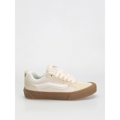 Vans Knu Skool marshmallow/light gum