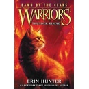Thunder Rising Hunter ErinPaperback