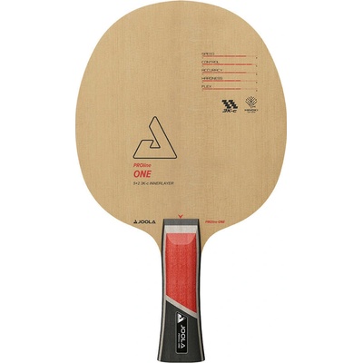 Joola BLADE PROline ONE – Zboží Dáma