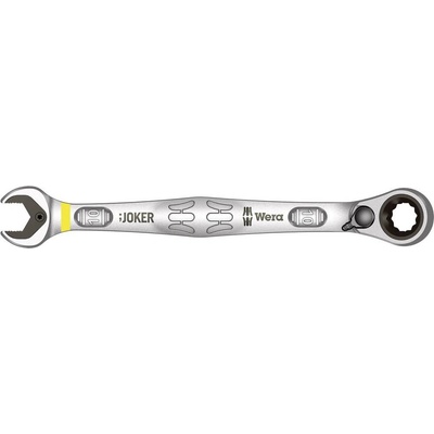 Wera Joker Switch račňový guľatý kľúč 10 mm 05020065001