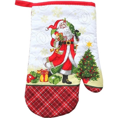 Olzatex chňapka Santa
