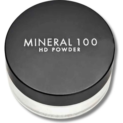 A'Pieu Mineral 100 HD Powder Minerální HD pudr 5,5 g