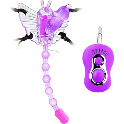 BAILE BUTTERFLY