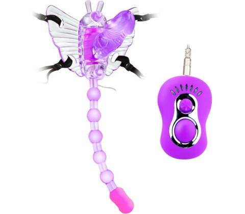 BAILE BUTTERFLY