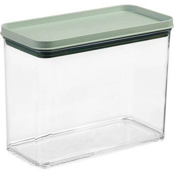 GONDOL IRIS G-794 TIGHTY RECTANGULAR кутия за съхранение на храна 2.200ml 10, 4x21x16, 1cm (G-794)