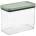 GONDOL IRIS G-794 TIGHTY RECTANGULAR кутия за съхранение на храна 2.200ml 10, 4x21x16, 1cm (G-794)
