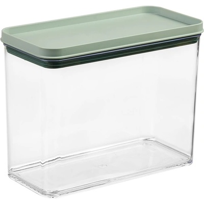 GONDOL IRIS G-794 TIGHTY RECTANGULAR кутия за съхранение на храна 2.200ml 10, 4x21x16, 1cm (G-794)
