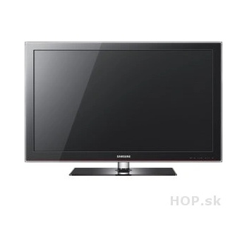 Samsung LE32C550