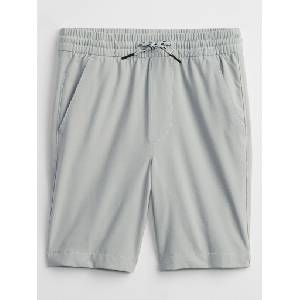 GAP Бебешки къси панталони GAP GAP | Siv | Момчешки | 98-110 - zoot - 45,34 лв