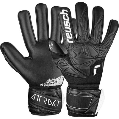 Reusch Attrakt Gold NC M 54 70 155 7700