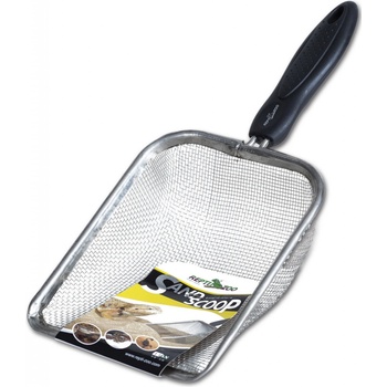 ReptiZoo Lopatka na písek 30 cm