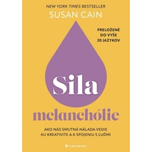 Sila melanchólie