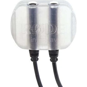 RØDE invisiLav 3x