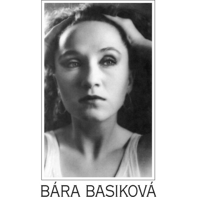Basikova Bara - Bara Basikova Remastered LP