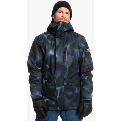Quiksilver Сноуборд яке msn printed jk m