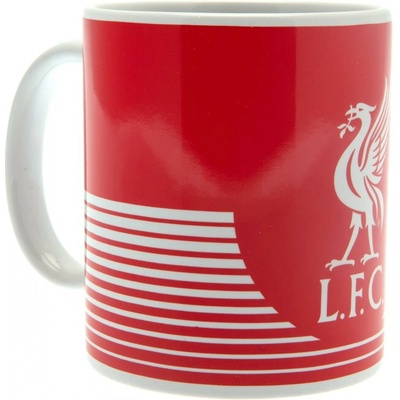 Fan shop Hrnček LIVERPOOL FC line 320 ml