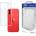 3mk Protection Armor Case калъф за Apple iPhone 12/iPhone 12 Pro - Прозрачен KP20567