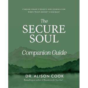 The Secure Soul Companion Guide (ISBN: 9781400352630)