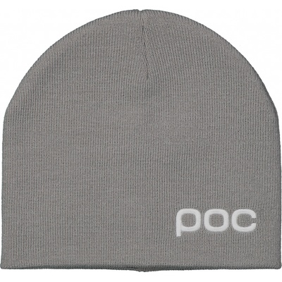 POC Corp Beanie Alloy Grey