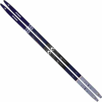 Atomic Savor 48 Skintec Hard + SP 2021/22