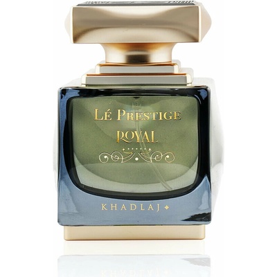 Khadlaj Lé Prestige Royal parfumovaná voda pánska 100 ml