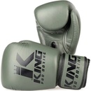 Boxerské rukavice King Pro Boxing