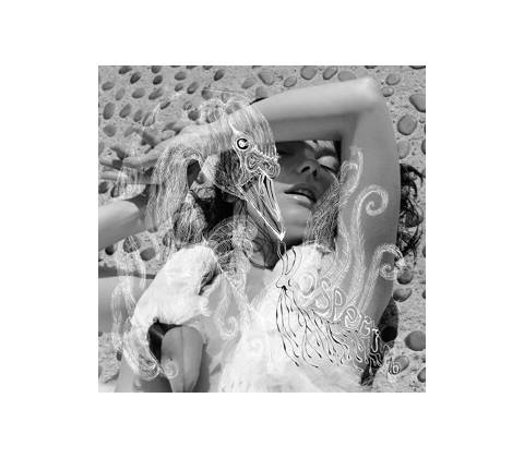 Vespertine - Bjork CD