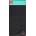 Wave Hawaii Плажна кърпа Wave hawaii Strandlaken Cinco Beach towel - Schwarz / Rün - размер 180 x 85 cm (581-0331-0111)